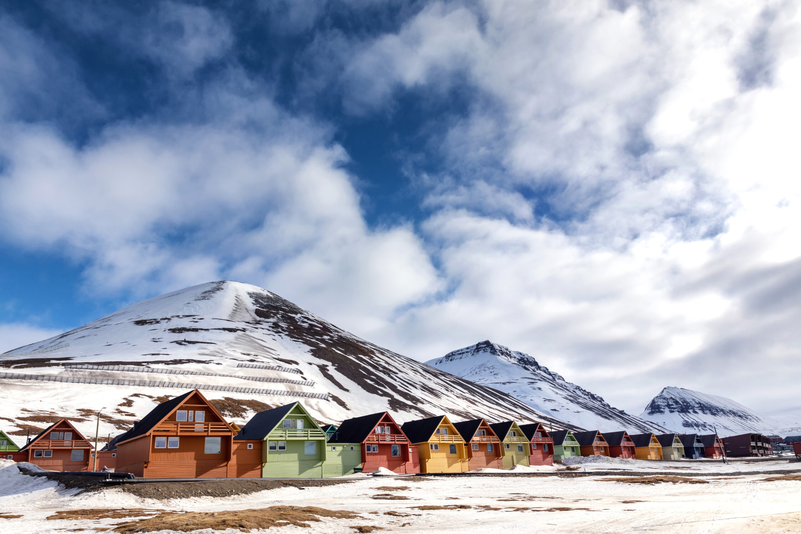 Longyearbyen