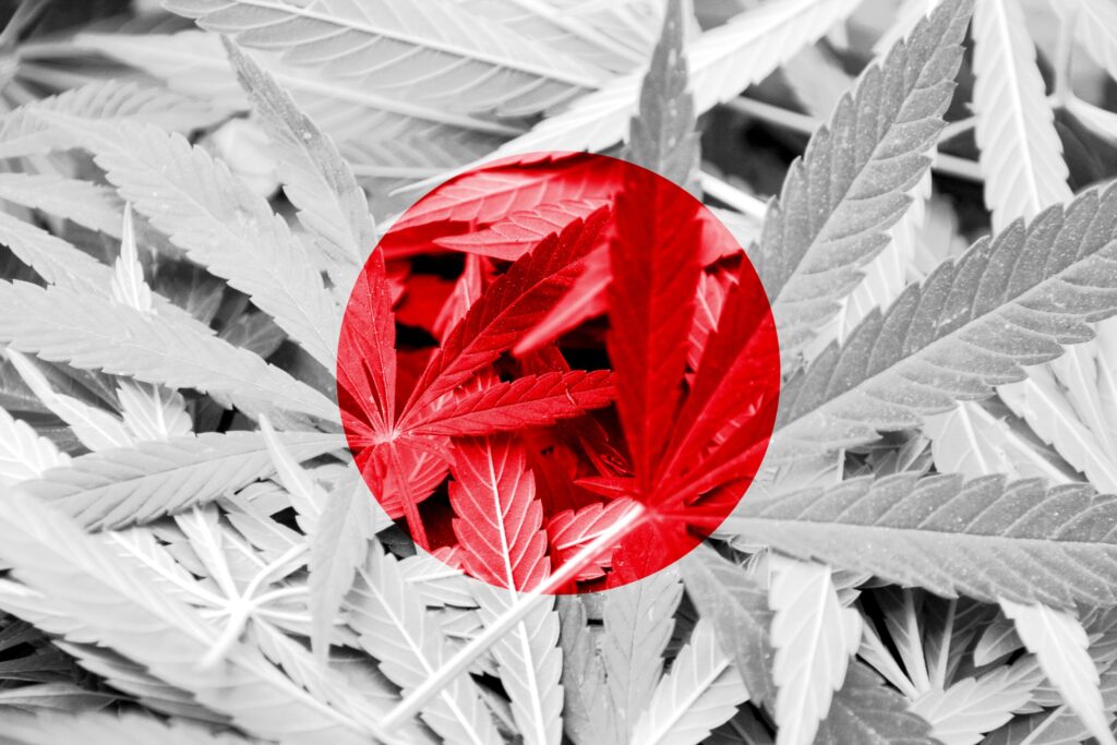 is-weed-legal-in-japan