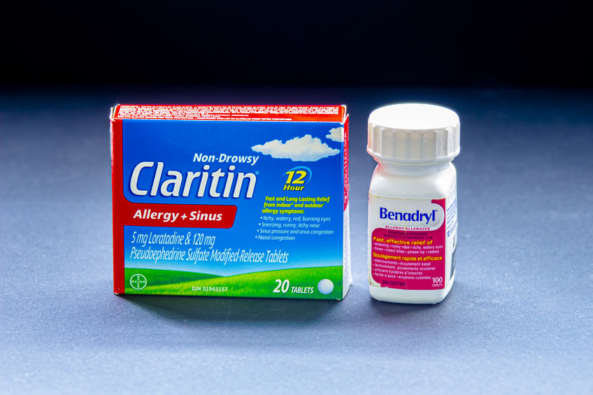 Claritin