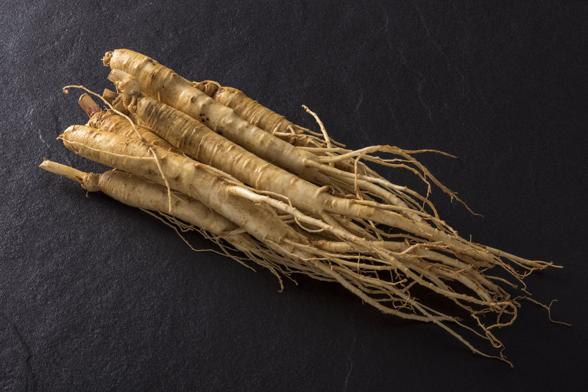 Ginseng