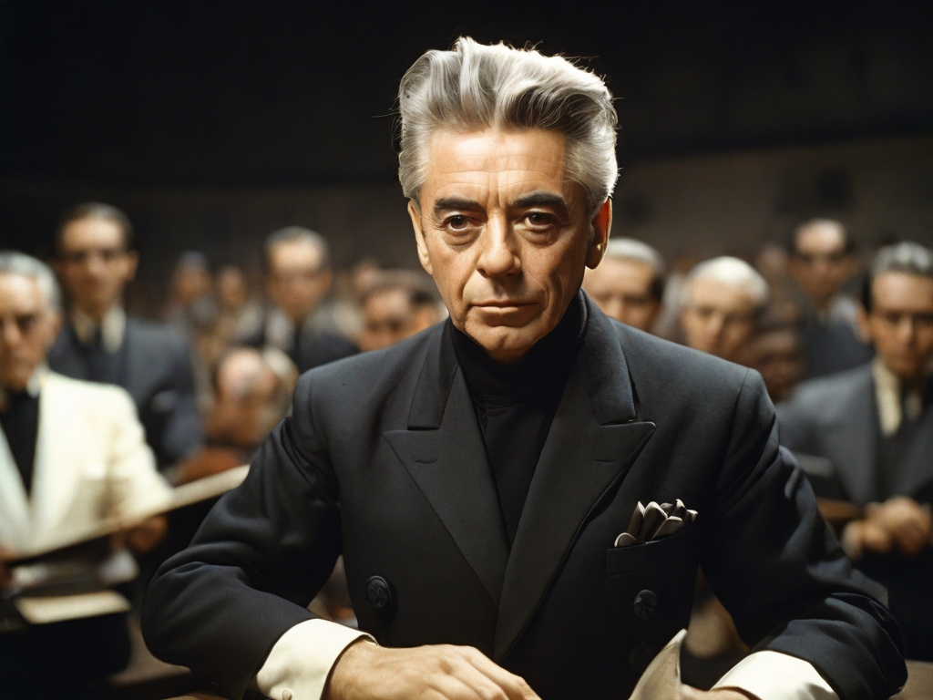 Karajan