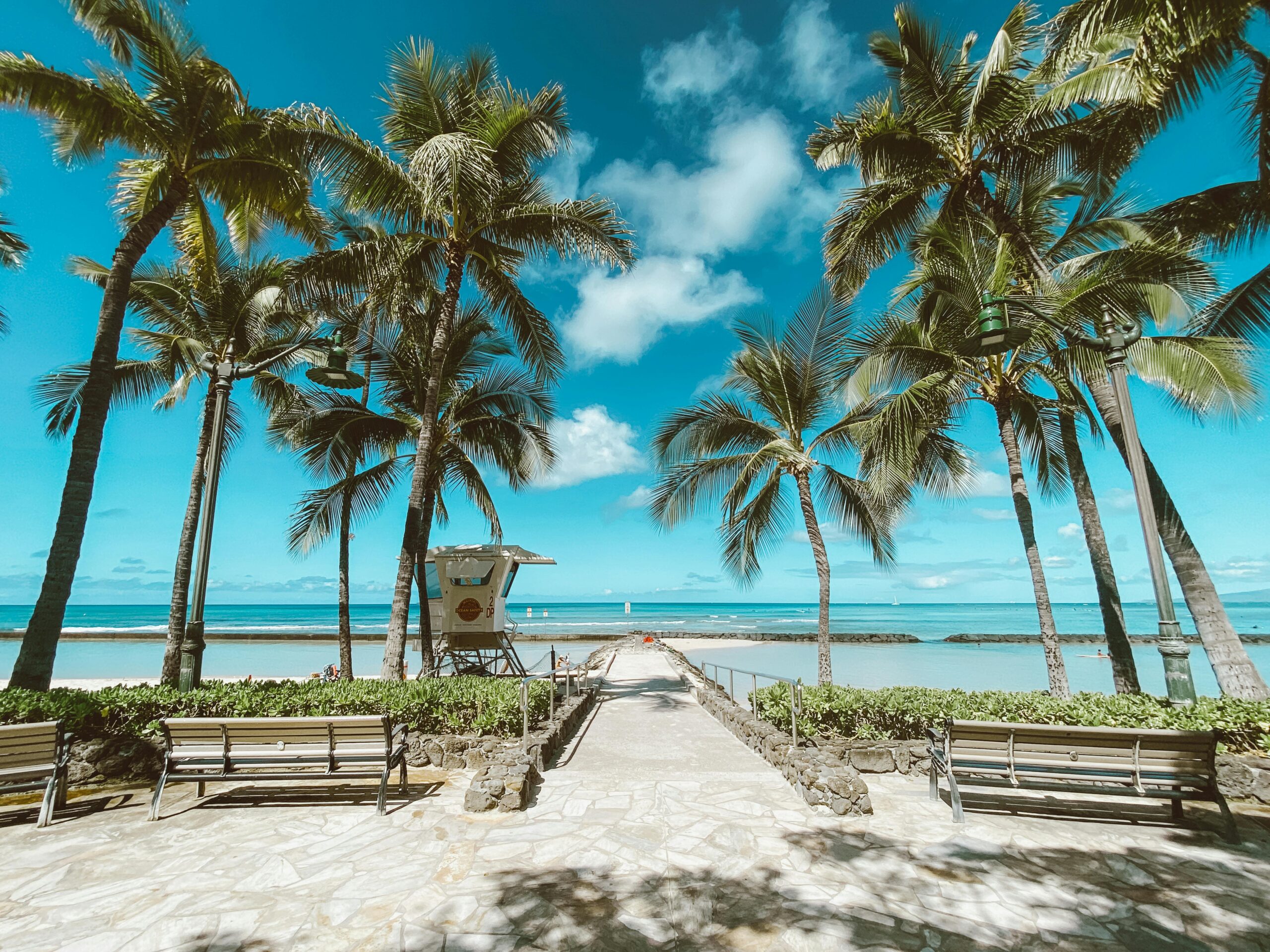 Honolulu, Hawaii